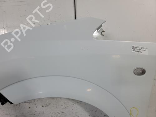 Błotnik przedni lewy OPEL MERIVA A MPV (X03) 1.6 (E75) | BP28080585C41 