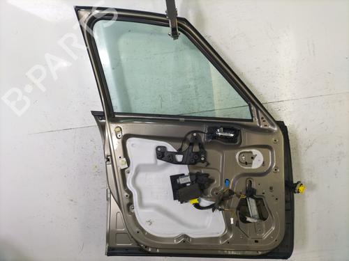 Portier links voor CITROËN C4 Picasso I MPV (UD_) 1.6 HDi 110 | BP30899257C2