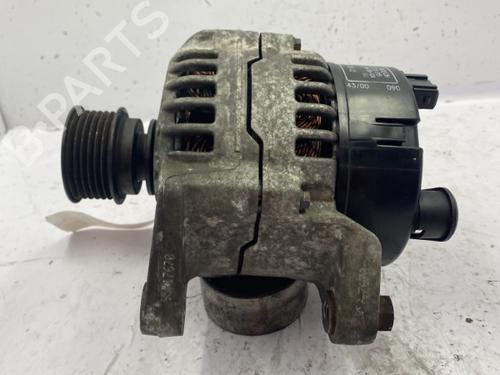 Used Alternator BMW 3 Coupe (E46) 318 Ci (118 hp) 22844622