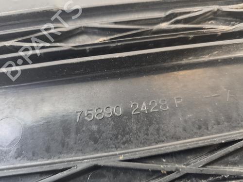 Underbody protection RENAULT EXPRESS Box Body/MPV | BP27558543M92 - Image 5