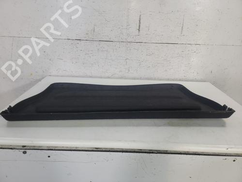 Rear parcel shelf RENAULT CLIO IV (BH_) 1.5 dCi 75 | BP28441064C85