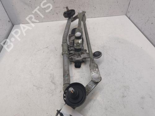 Front wiper motor NISSAN MICRA IV (K13K, K13KK) 1.2 | BP28277448M29 