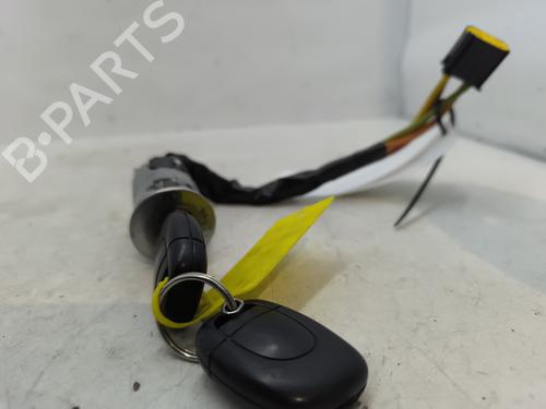 Rattlås /Tenningslås RENAULT CLIO II (BB_, CB_) 1.4 16V (B/CB0P, BB13) | BP29640027M48 