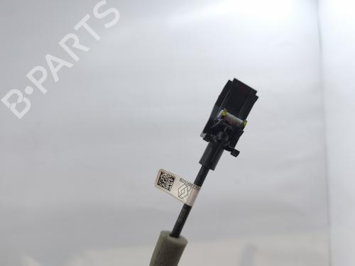 Front right lock RENAULT SCÉNIC IV (J9_) 1.7 Blue dCi 120 (J9A7, J9A8) | BP29073063C97 
