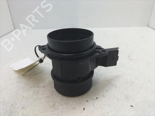 Luftmassemåler PEUGEOT 406 (8B) 2.0 HDI 110 (109 hp) 31084320