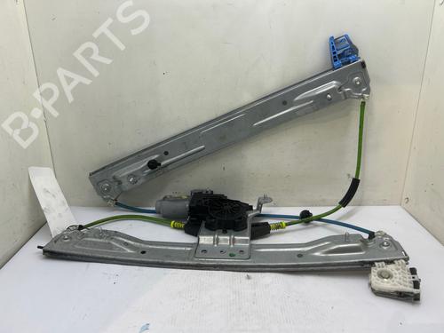 Front left window mechanism CITROËN C3 Picasso (SH_) 1.4 VTi 95 (SH8FSC, SH8FP0, SH8FP6) | BP38530705C22 - Image 5
