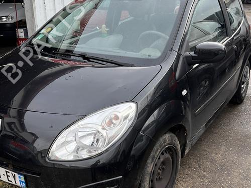 Mirror switch RENAULT TWINGO II (CN0_) 1.5 dCi (CN0E) | BP26585432I25 - Image 6