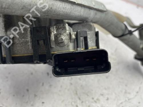 Used Front wipers mechanism PEUGEOT 206+ (2L_, 2M_) 1.4 HDi eco 70 (68 hp) 22839301