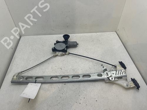 Used Front right window mechanism Front right window mechanism 37661100 37661100
