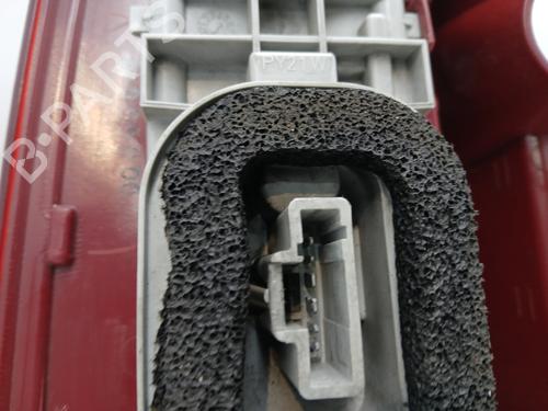 Right taillight PEUGEOT PARTNER Platform/Chassis | BP34384641C35 - Image 5