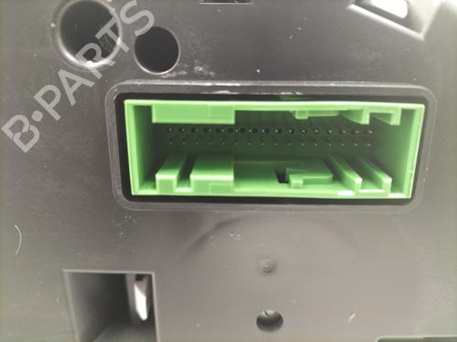 Instrument cluster LAND ROVER DISCOVERY SPORT (L550) 2.0 D 4x4 | BP23841862C47 