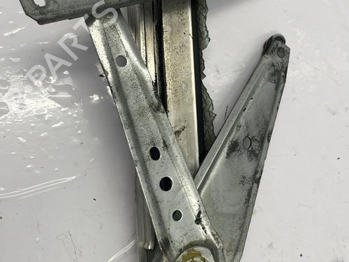 Used Front left window mechanism Front left window mechanism 22843942 22843942