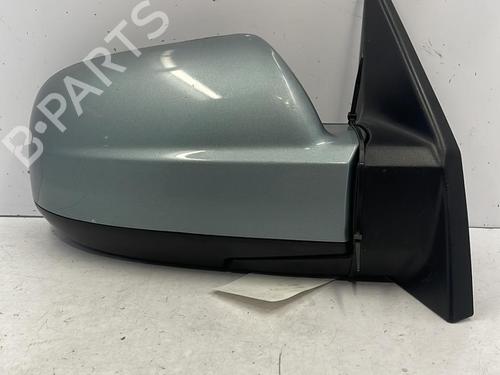 Right mirror HYUNDAI TUCSON (JM) 2.0 CRDi All-wheel Drive | BP22830026C27 
