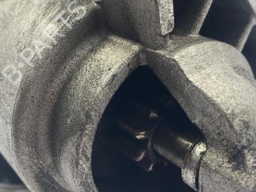 Starter PEUGEOT 106 II (1A_, 1C_) 1.5 D | BP22845506M8 