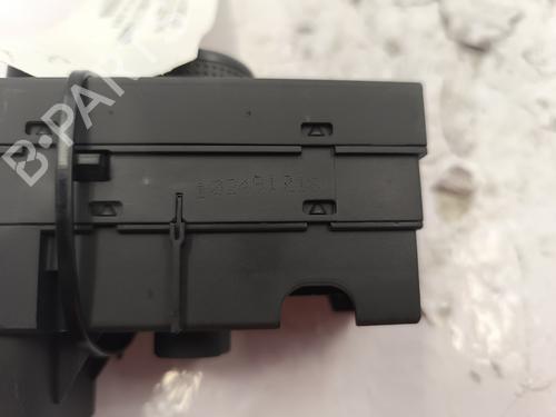Headlight switch OPEL MERIVA A MPV (X03) 1.4 16V Twinport LPG (E75) | BP24468869I24 