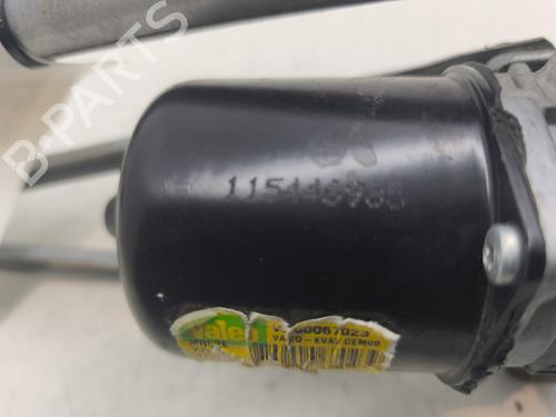 Used Front wiper motor Front wiper motor 31657864 31657864