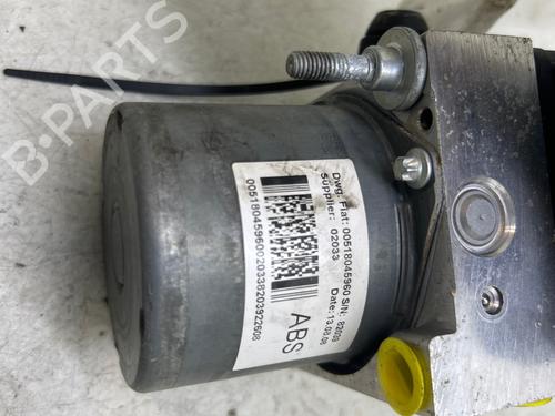 ABS pump FIAT DUCATO Van (250_) 130 Multijet 2,3 D | BP37449327M43 - Image 4