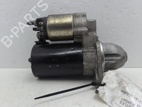 Used Starter BMW 1 (E87) 116 i (115 hp) 31381958