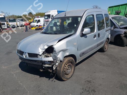 Used Parts RENAULT KANGOO Express (FC0/1_)    4618554