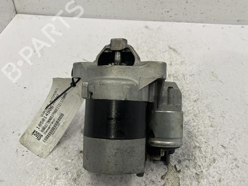 Starter RENAULT TWINGO II (CN0_) | BP25280604M8 - Image 3
