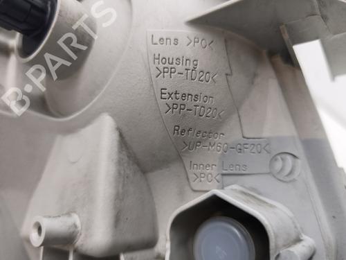 Left headlight DAIHATSU MATERIA (M4_) 1.5 | BP33220575C28 - Image 3