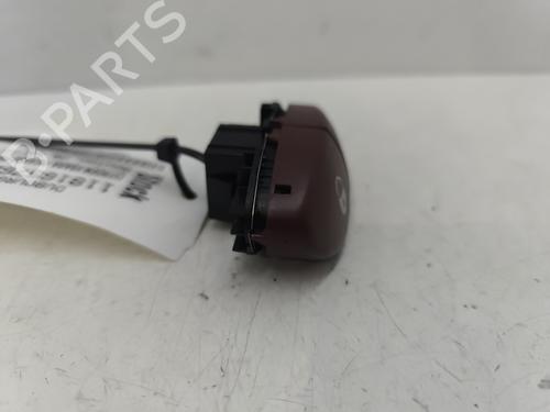 Used Warning switch Warning switch CITROËN XSARA PICASSO (N68) 1.6 HDi (90 hp) 31068009 31068009