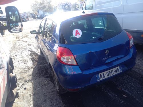 Ricambi RENAULT TWINGO II (CN0_) 1.2 16V (CN04, CN0B) (75 hp) 4405603