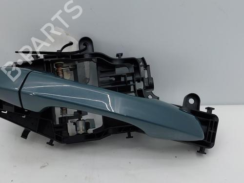 Used Rear left exterior door handle Rear left exterior door handle 36571640 36571640