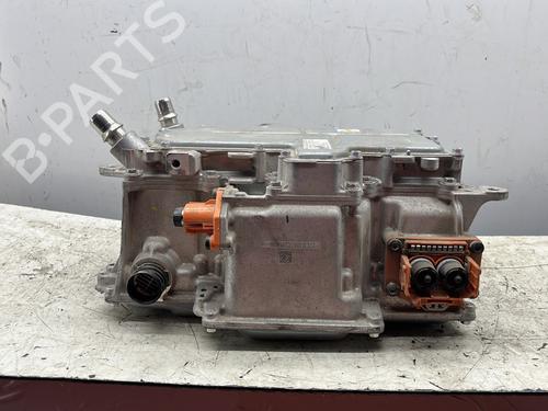 Electronic module RENAULT CAPTUR II (HF_)  | BP29438884M83 