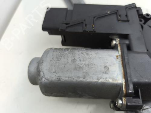 Rudehejsemekanisme ventre foran RENAULT LAGUNA II (BG0/1_) 1.9 dCi (BG1A, BG1W, BG0G) | BP29736970C22 