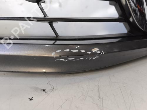 Front bumper RENAULT TALISMAN Grandtour (KP_) 1.6 dCi 160 | BP29466621C7 