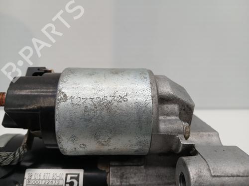 Used Starter Starter 36571434 36571434