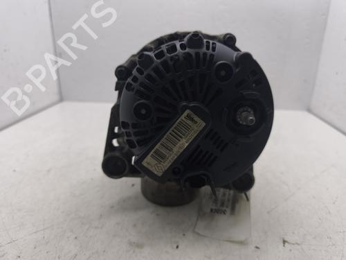 Used Alternator Alternator RENAULT TRAFIC II Van (FL) [2001-2026] 32041793 32041793