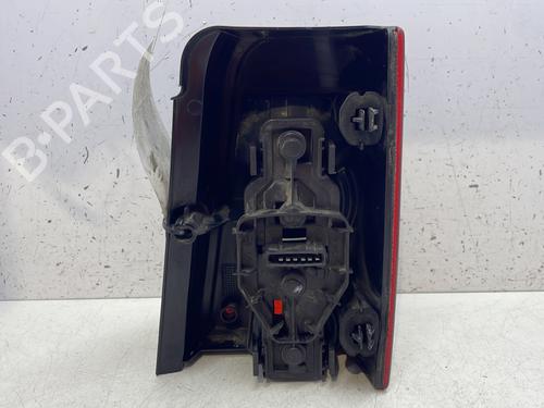 Left taillight CITROËN BERLINGO / BERLINGO FIRST MPV (MF_, GJK_, GFK_) 2.0 HDI 90 (MFRHY) | BP28591840C34