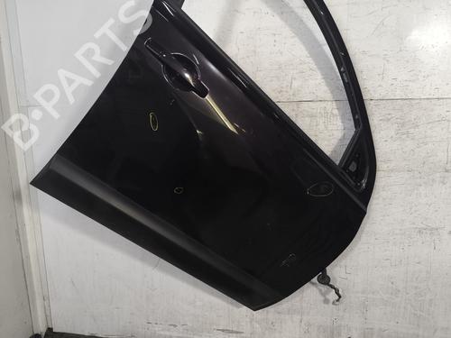 Right front door NISSAN QASHQAI / QASHQAI +2 I (J10, NJ10, JJ10E) 1.6 dCi | BP27265172C3 