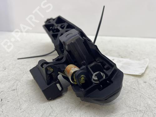 Rear left exterior door handle SUBARU JUSTY IV 1.0 (M300) | BP29438653C130 