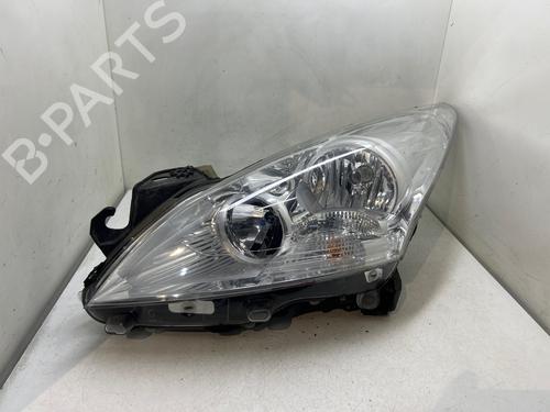Used Left headlight Left headlight 38921907 38921907