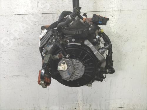 Gearbox DACIA JOGGER (RK_) 1.0 TCe 110 (RKMD) | BP37731912M3 - Image 2