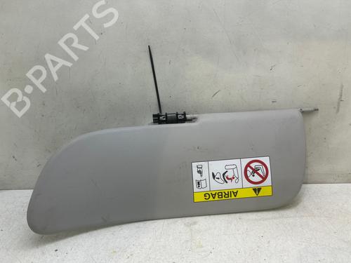 Right sun visor CITROËN C3 II (SC_) 1.4 | BP39979134I2 - Image 5