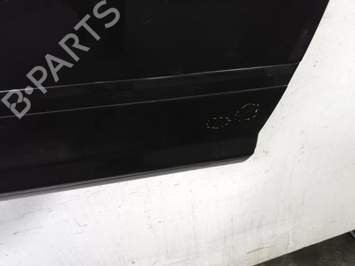 Right rear door AUDI A3 Sportback (8PA) 2.0 TDI 16V | BP25120590C5 