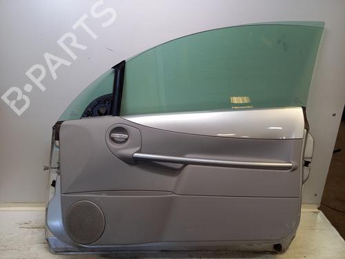 Right front door CITROËN C3 Pluriel (HB_) 1.4 | BP26386291C3