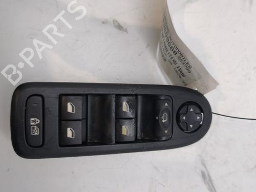 Used Switch PEUGEOT 508 I (8D_) 2.0 HDi (163 hp) 26031417