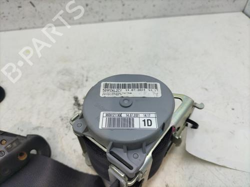 Front right seatbelt CITROËN AMI (9A_) Electric (9AZ2CA) | BP28591677I25 - Image 3
