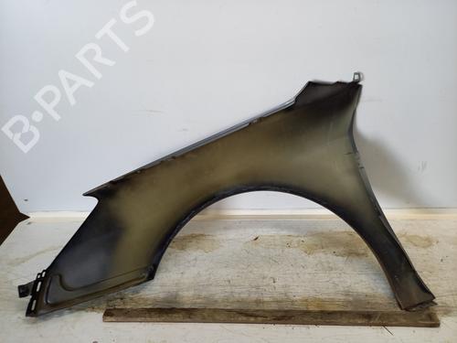 Right front fenders CITROËN C5 III Break (RW_) 1.6 HDi 110 | BP28178476C42