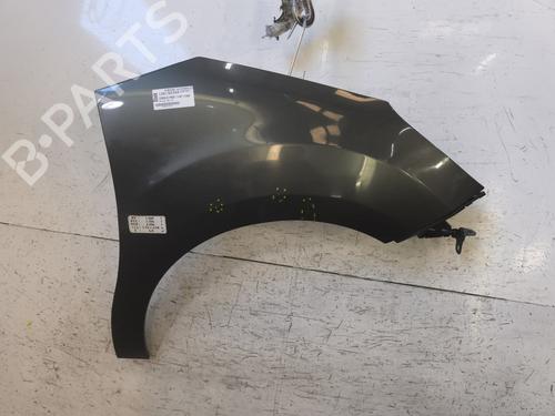 Used Right front fenders Right front fenders CITROËN C3 II (SC_) 1.4 HDi 70 (SC8HZC, SC8HR0, SC8HP4) (68 hp) 35976200 35976200