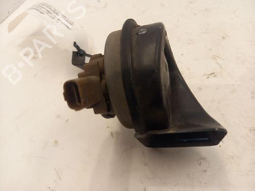 Horn RENAULT KADJAR (HA_, HL_) 1.5 dCi 110 (HLA3) | BP24636986E13 - Image 2