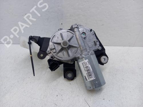 Used Rear wiper motor DACIA LOGAN MCV II TCe 90 (K8M1, K8MA, K8AC) (90 hp) 32388212