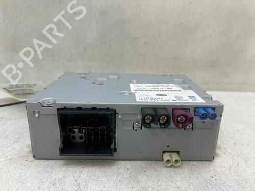 Radio JAGUAR XE (X760) 2.0 D AWD | BP39459339E6 - Image 5