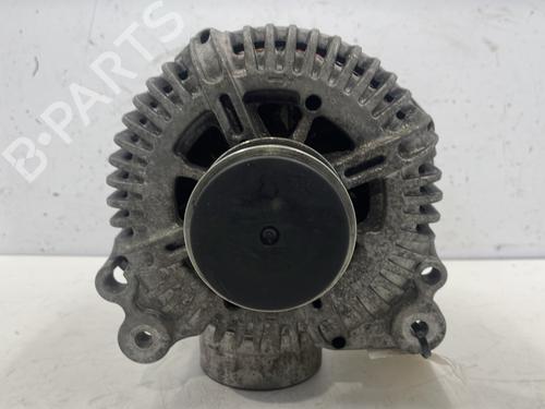 Used Alternator Alternator VW PASSAT B6 (3C2) 1.9 TDI (105 hp) 23077774 23077774