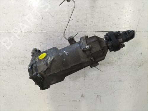 Pont arrière HYUNDAI SANTA FÉ I (SM) 2.0 CRDi 4x4 (125 hp) 31271635